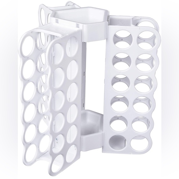 Artbin Vinyl storage rack - Picture 2 of 8